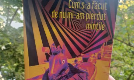 Și noi ce mai citim?