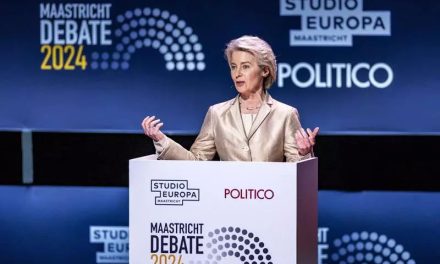 Ursula von der Leyen şi „împuterniciţii lui Putin”