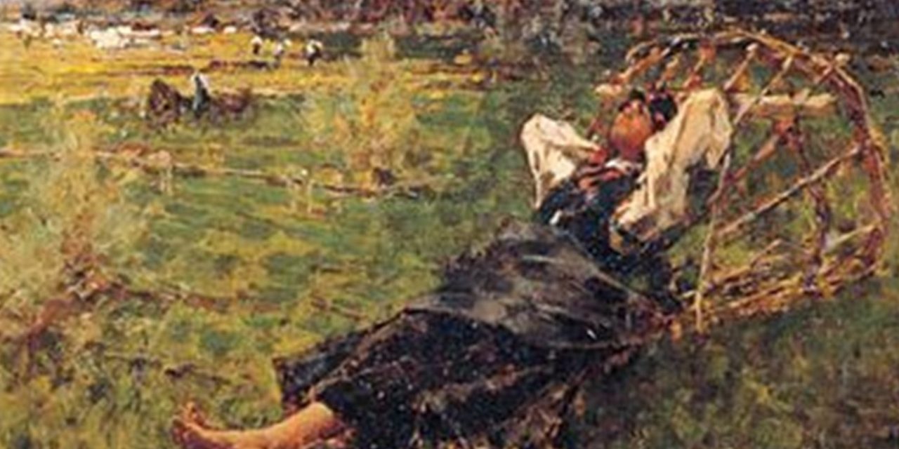 Impresionismul – 150 de ani – II