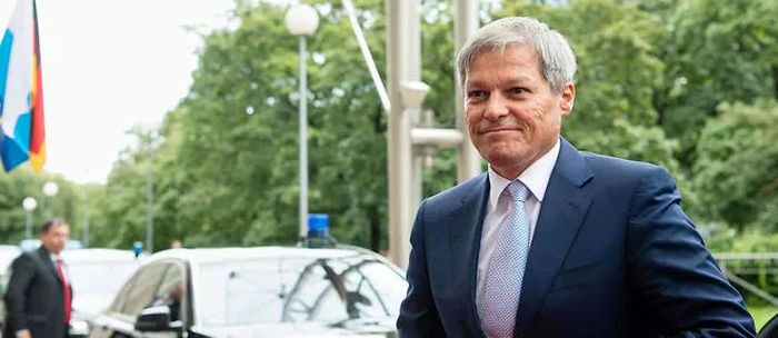 Dacian Cioloş s-a plâns în… presa franceză