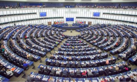 Noi actori importanţi pe scena europeană