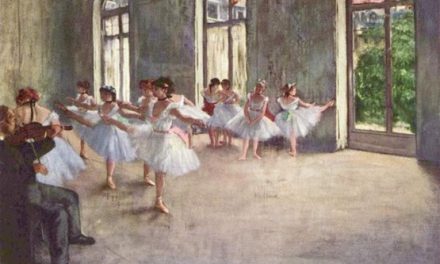 Impresionismul – 150 de ani – VII