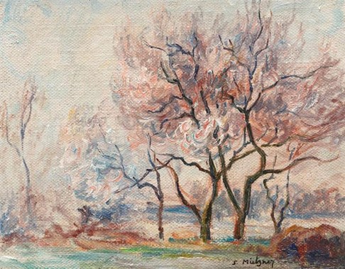 Impresionismul – 150 de ani – VI