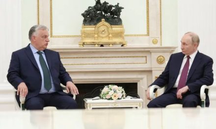 A avut Viktor Orban „undă verde” de la Donald Trump, în vizita de la Moscova?