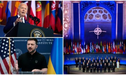 NATO-Rusia: Speranţele de cooperare sublimate în ostilitate profundă!