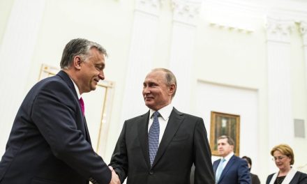 Vizita lui Viktor Orbán la Moscova – o încercare de restabilire a dialogului