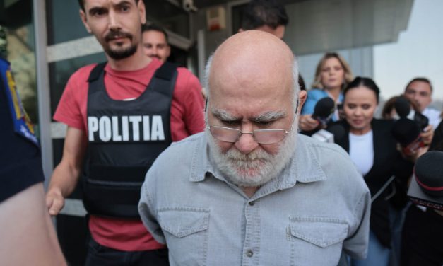 Tăcerea vinovată a lui Alfred Bulai