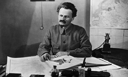 De ce credea Troțki că uciderea copiilor țarului a fost o faptă morală?