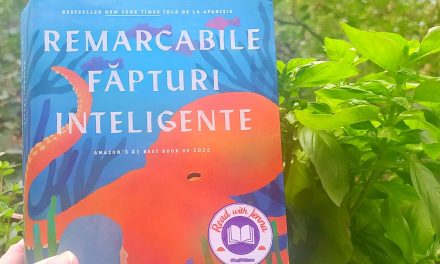 Și noi ce mai citim?