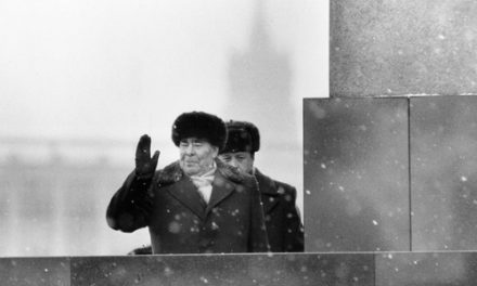 Ursula  von der Leyen vrea o nouă doctrină Brejnev