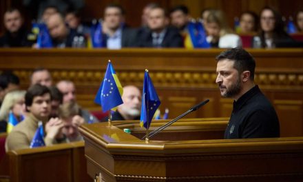 „Planul de victorie” al lui Zelenski