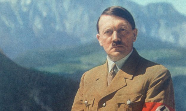 Hitler, ”Marea Răceală” și capacitatea oamenilor de a raționaliza răul