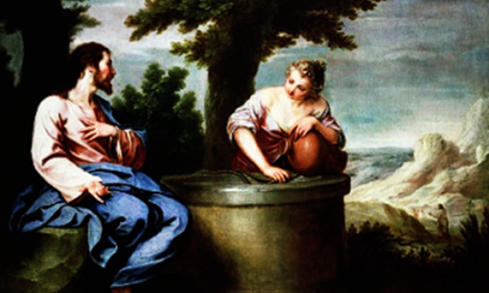 Secolul al XVII-lea – Alonso Cano