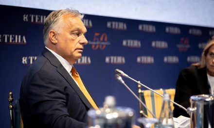 Bruxelles dă în judecată Ungaria pentru Legea suveranității