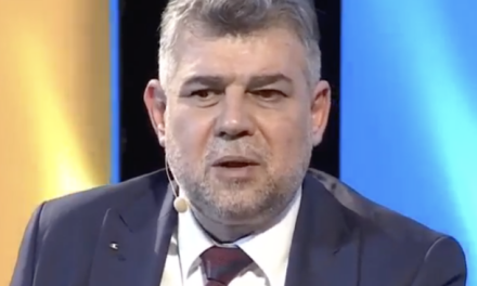 Nici exces de simpatie, nici exces de indignare!