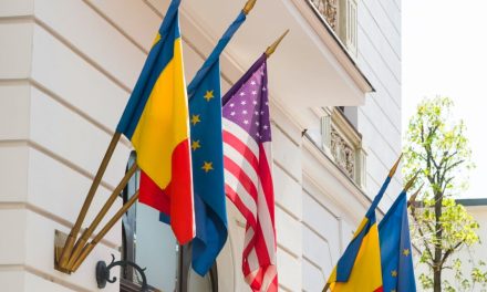 Câte ceva despre politica externă!