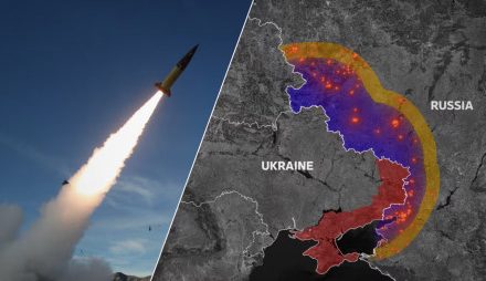 În care NATO aduce Europa tot mai aproape de războiul nuclear, de dragul de a da o lecție Coreei de Nord și, de asemenea, pentru că poate