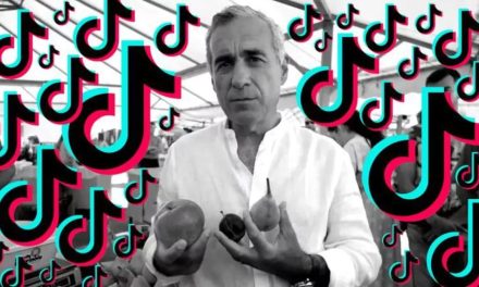 TikTok-ul a bătut măr televiziunile!