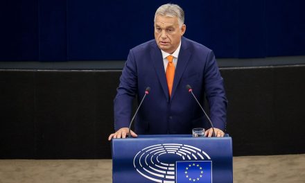 Avertismentul lui… Viktor Orban!