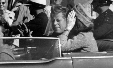 Spovedania unui șef CIA și asasinarea lui JFK