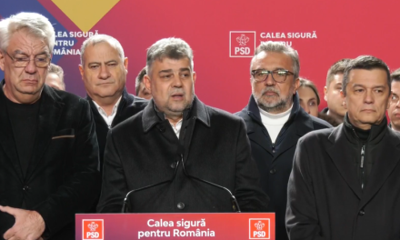 PSD un bombardier politic fără carburanţi?