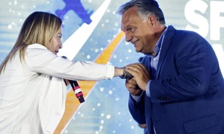 Populiștii conservatori trebuie să recunoască sursa puterii lor