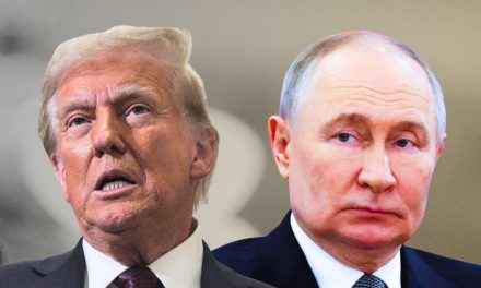 Trump se va întâlni cu Putin, cât de curând!