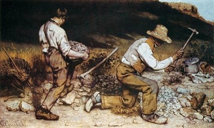 Gustave Courbet I
