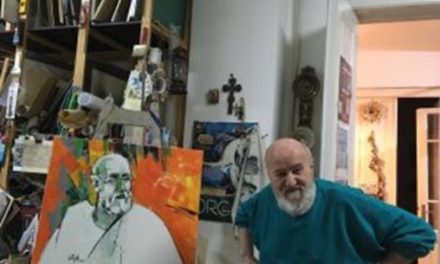 In Memoriam – Neculai Iorga