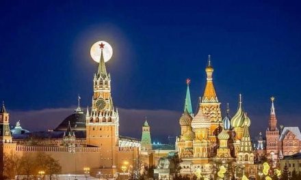 Desecretizarea unei telegrame de acum 30 de ani și relațiile dintre SUA și Rusia