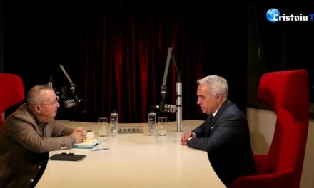 Călin Georgescu sedus de… Viktor Orban?