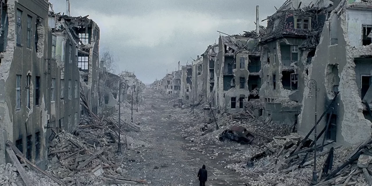 O pace rea este mai valoroasă decât un război bun