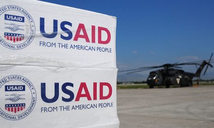 Despre închiderea USAID de către Donald Trump