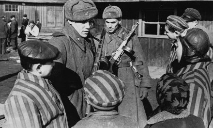 Cea de-a 80-a aniversare a eliberării Auschwitz-ului a fost incompletă în absența Rusiei