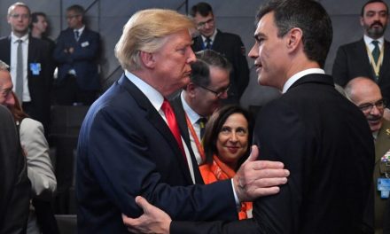 Europa este de partea greșită a istoriei