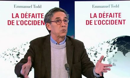 Profeţia lui… Emmanuel Todd