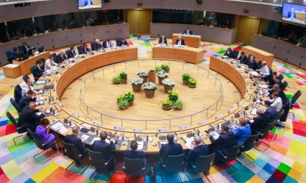 Un summit de urgenţă cu liderii europeni!