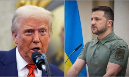 Greşeala de nescuzat a lui Zelenski!