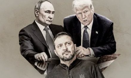 Zelenski, la o răscruce dureroasă!