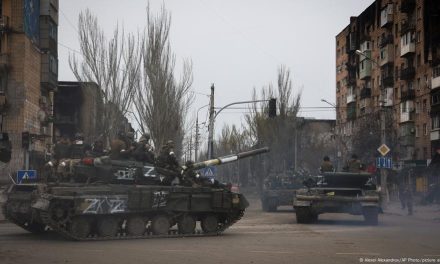 Încetarea focului: ucrainenii au murit în zadar