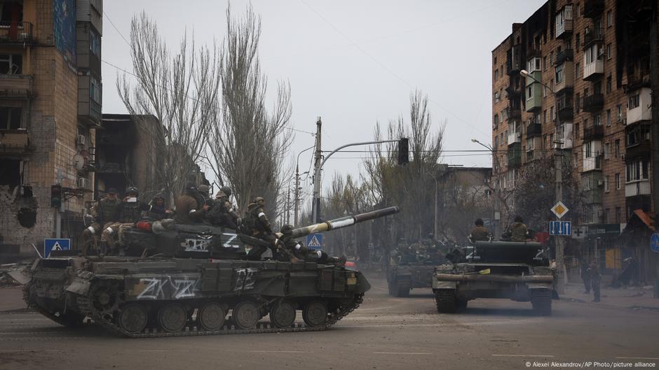 Încetarea focului: ucrainenii au murit în zadar