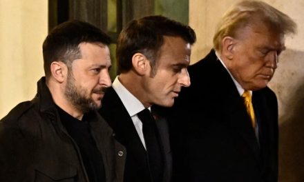 Bătălia pentru pământurile rare ale Ucrainei