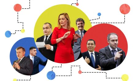 Un fost preot, o actriţă, o fostă jurnalistă şi… Crin Antonescu!