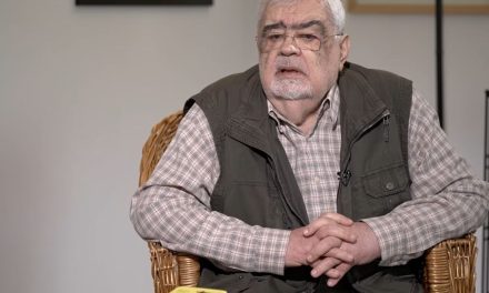 Andrei Pleşu pe TikTok!