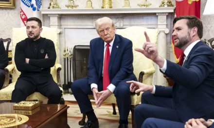 Un divorţ anunţat!