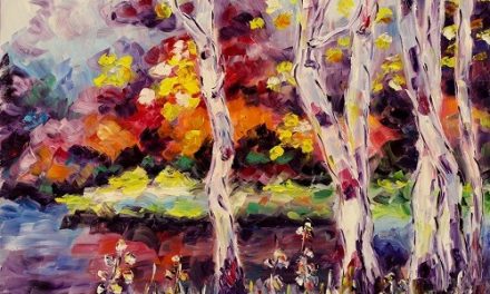 EXPOZITIA I.CORÂCI 2025