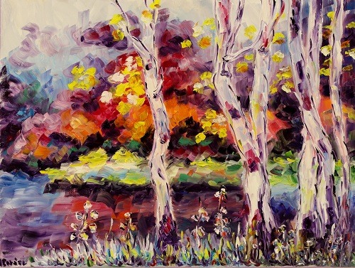 EXPOZITIA I.CORÂCI 2025