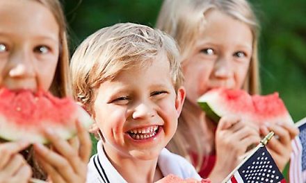 O scrisoare amicală din inima teritoriului american adresată aliaților europeni