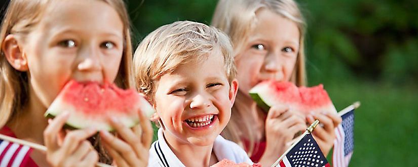 O scrisoare amicală din inima teritoriului american adresată aliaților europeni