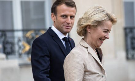 Totuși, ce vor să apere liderii Europei?